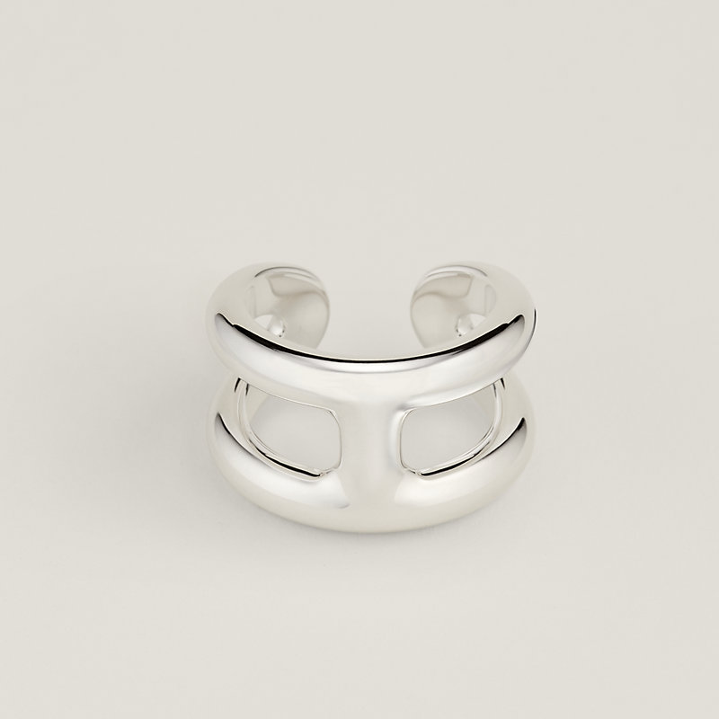 Bague echappée hermes online petit modele